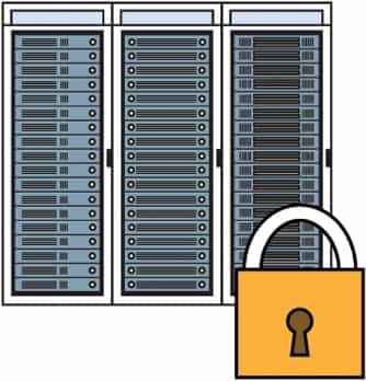 dedicated server in India
