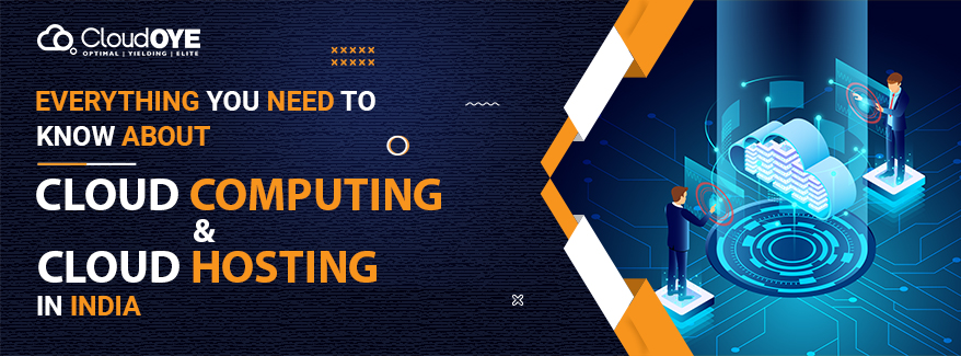 Everything You Need to Know About Cloud Computing and Cloud Hosting in ...