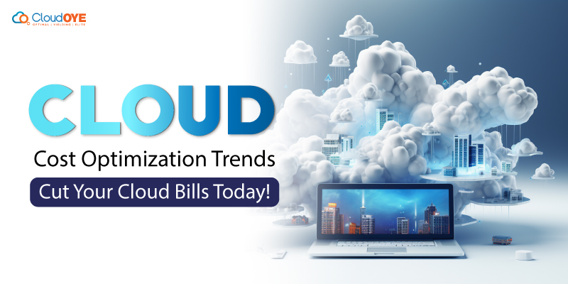 Cloud Cost Optimization Trends & Best Practises to Look in 2024